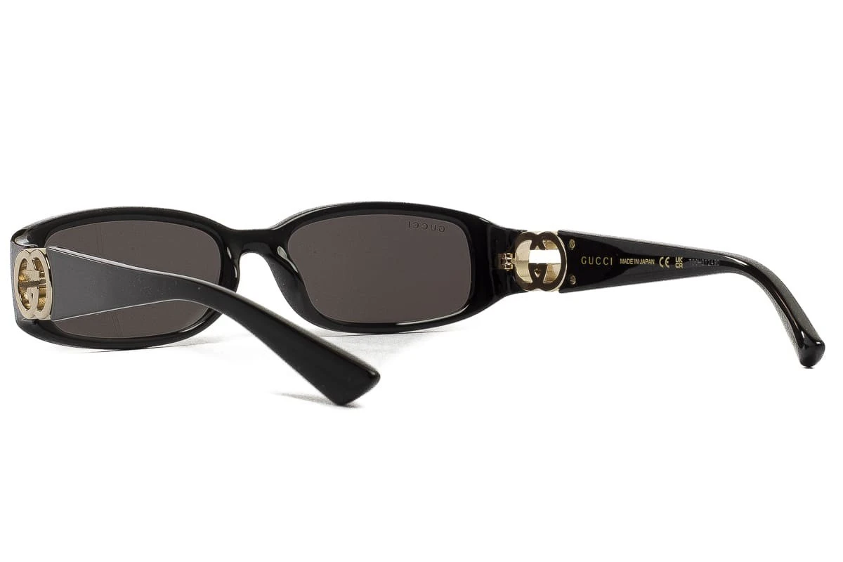 Occhiali Da Sole GUCCI GG1661S 001 4 Occhiali Da Sole GUCCI GG1661S 001 - immagine 4