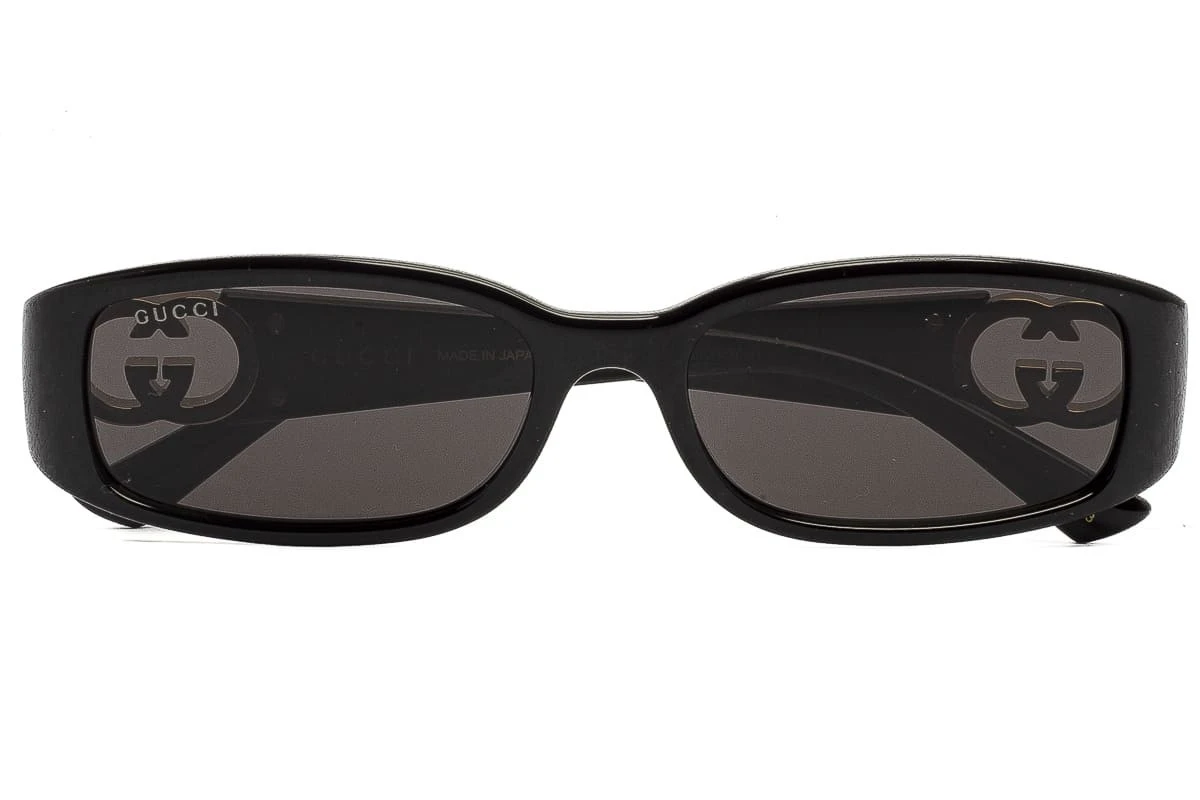 Occhiali Da Sole GUCCI GG1661S 001 1 Occhiali Da Sole GUCCI GG1661S 001