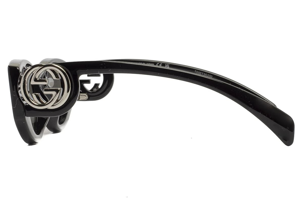 Occhiali Da Sole GUCCI GG1691S 001 3 Occhiali Da Sole GUCCI GG1691S 001 - immagine 3