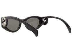 Occhiali Da Sole GUCCI GG1691S 001 9 Occhiali Da Sole GUCCI GG1691S 001 -Negozio al dettaglio Stylottica occhiali da sole gucci gg1691s 001 3