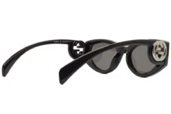 Occhiali Da Sole GUCCI GG1691S 001 10 Occhiali Da Sole GUCCI GG1691S 001 -Negozio al dettaglio Stylottica occhiali da sole gucci gg1691s 001 4