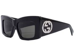 Occhiali Da Sole GUCCI GG1842S 001 6 Occhiali Da Sole GUCCI GG1842S 001 -Negozio al dettaglio Stylottica occhiali da sole gucci gg1842s 001 1