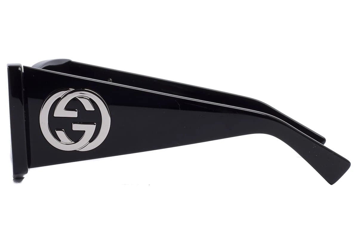 Occhiali Da Sole GUCCI GG1842S 001 3 Occhiali Da Sole GUCCI GG1842S 001 - immagine 3