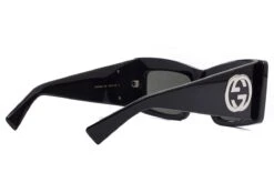 Occhiali Da Sole GUCCI GG1842S 001 8 Occhiali Da Sole GUCCI GG1842S 001 -Negozio al dettaglio Stylottica occhiali da sole gucci gg1842s 001 3