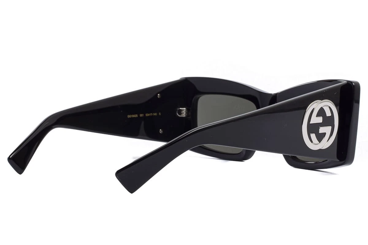 Occhiali Da Sole GUCCI GG1842S 001 4 Occhiali Da Sole GUCCI GG1842S 001 - immagine 4