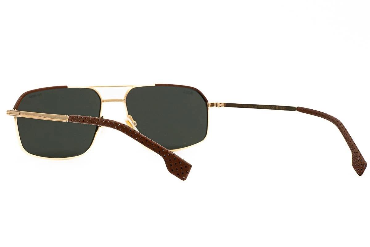 Occhiali Da Sole HUGO BOSS 1685/V/S 01q1t Camel Limited Edition 5 Occhiali Da Sole HUGO BOSS 1685/V/S 01q1t Camel Limited Edition - immagine 5