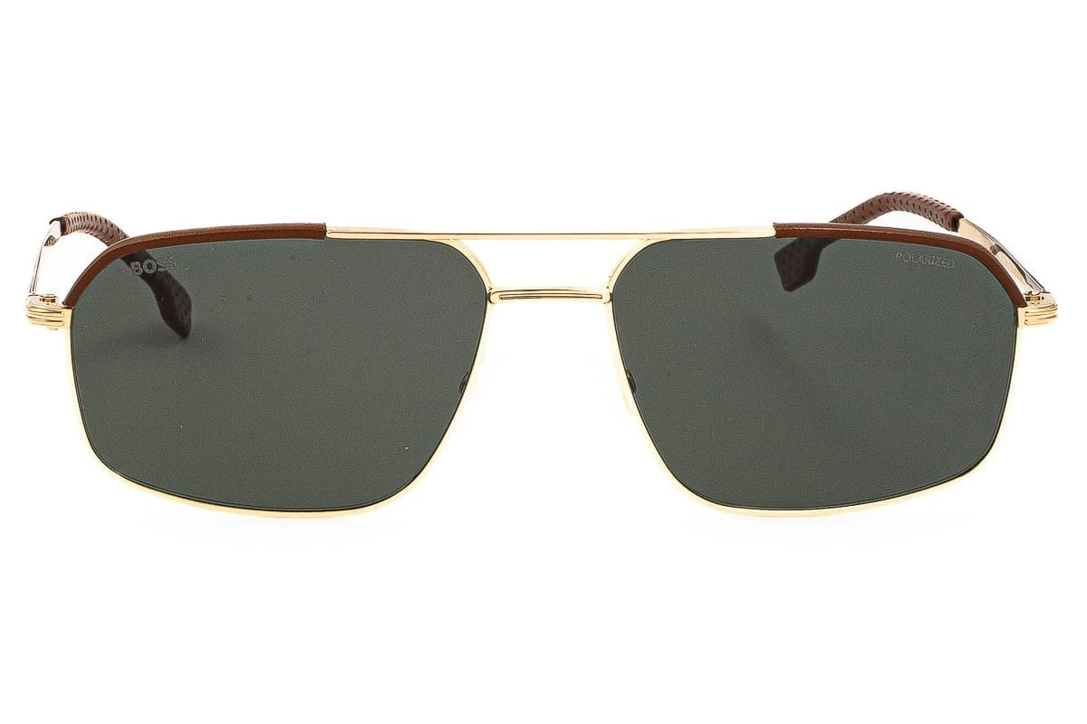 Occhiali Da Sole HUGO BOSS 1685/V/S 01q1t Camel Limited Edition 8 Occhiali Da Sole HUGO BOSS 1685/V/S 01q1t Camel Limited Edition - immagine 8