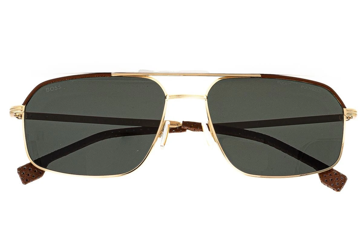 Occhiali Da Sole HUGO BOSS 1685/V/S 01q1t Camel Limited Edition 1 Occhiali Da Sole HUGO BOSS 1685/V/S 01q1t Camel Limited Edition