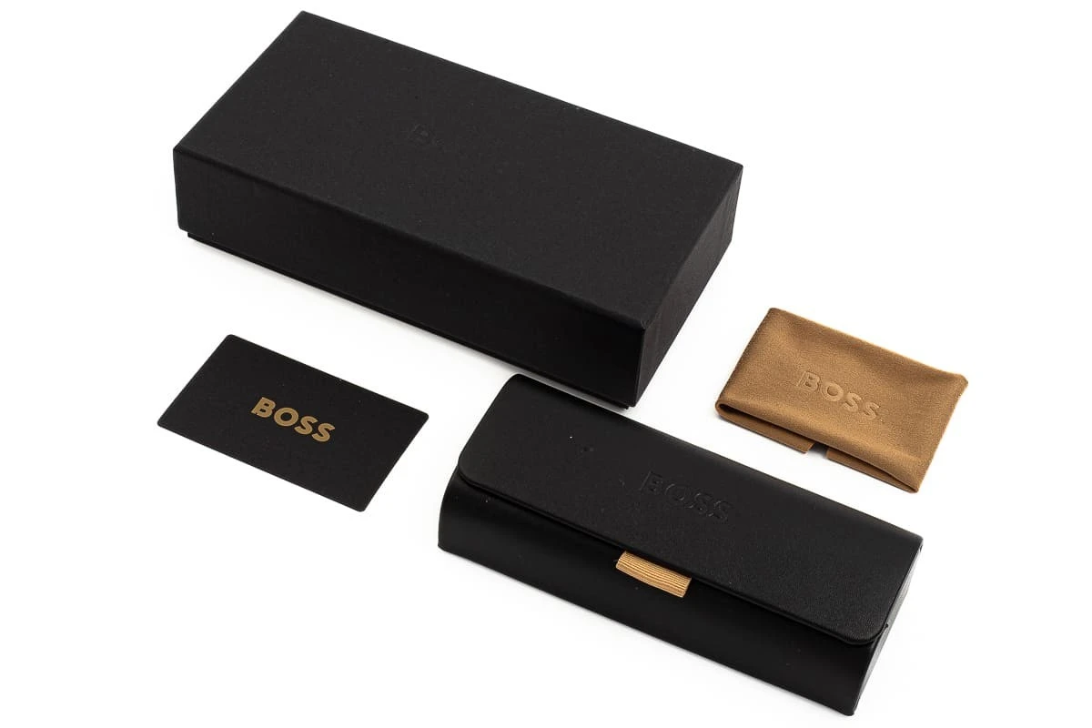 Occhiali Da Sole HUGO BOSS 1686/V/S Ex42p Camel Limited Edition 2 Occhiali Da Sole HUGO BOSS 1686/V/S Ex42p Camel Limited Edition - immagine 2