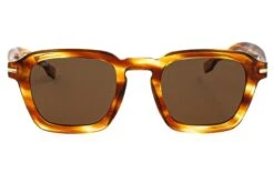 Occhiali Da Sole HUGO BOSS 1686/V/S Ex42p Camel Limited Edition 14 Occhiali Da Sole HUGO BOSS 1686/V/S Ex42p Camel Limited Edition -Negozio al dettaglio Stylottica occhiali da sole hugo boss 1686 v s ex42p camel limited edition 6