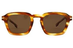 Occhiali Da Sole HUGO BOSS 1686/V/S Ex42p Camel Limited Edition 15 Occhiali Da Sole HUGO BOSS 1686/V/S Ex42p Camel Limited Edition -Negozio al dettaglio Stylottica occhiali da sole hugo boss 1686 v s ex42p camel limited edition 7