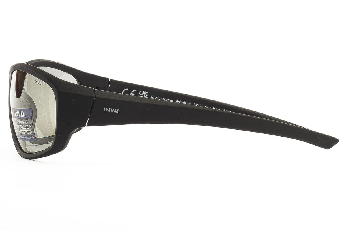 Occhiali Da Sole INVU A2105 C Photochromic 3 Occhiali Da Sole INVU A2105 C Photochromic - immagine 3