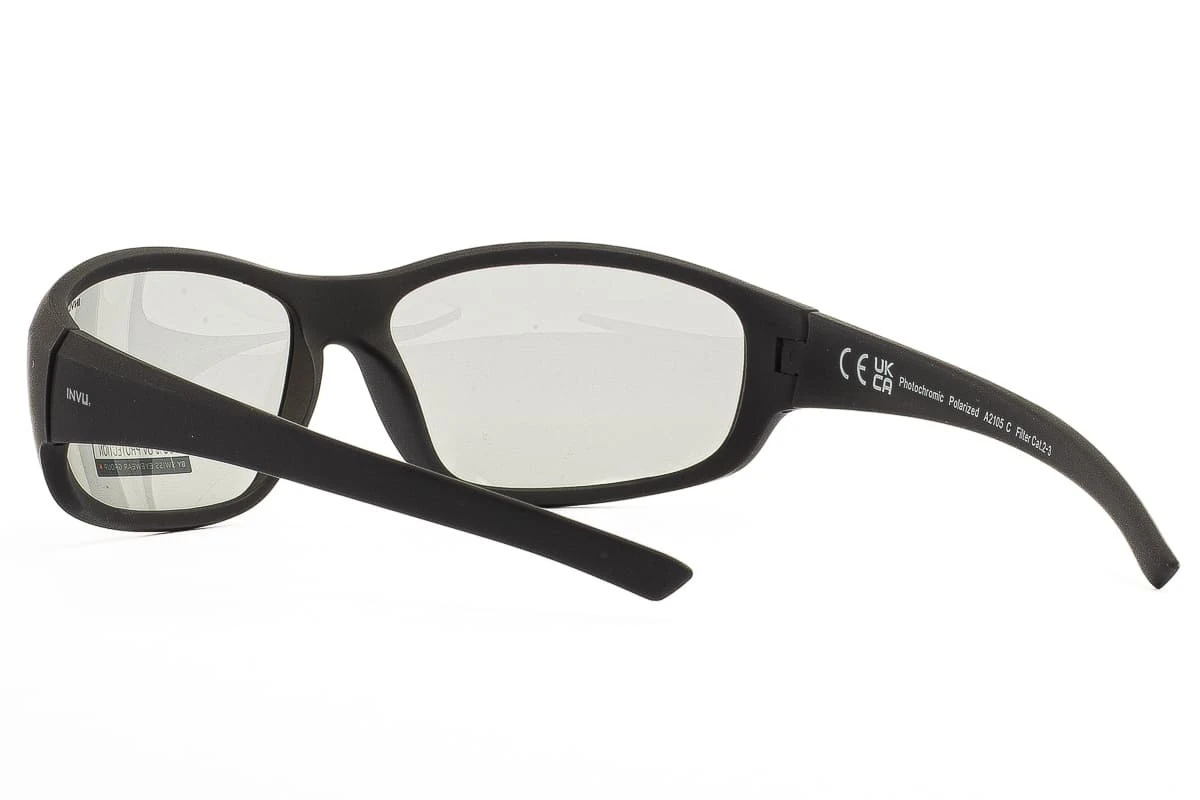 Occhiali Da Sole INVU A2105 C Photochromic 4 Occhiali Da Sole INVU A2105 C Photochromic - immagine 4