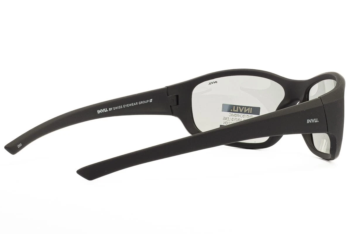 Occhiali Da Sole INVU A2105 C Photochromic 5 Occhiali Da Sole INVU A2105 C Photochromic - immagine 5