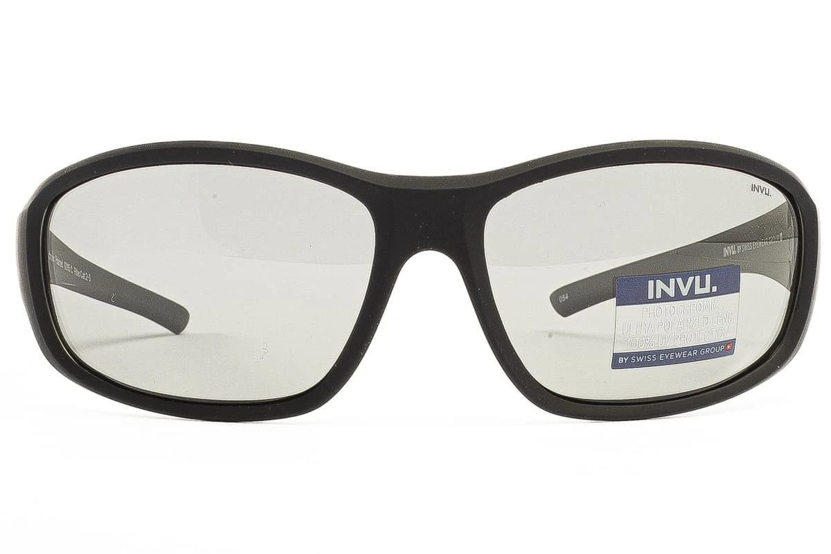 Occhiali Da Sole INVU A2105 C Photochromic 6 Occhiali Da Sole INVU A2105 C Photochromic - immagine 6