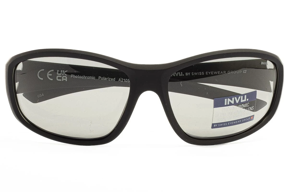 Occhiali Da Sole INVU A2105 C Photochromic 1 Occhiali Da Sole INVU A2105 C Photochromic