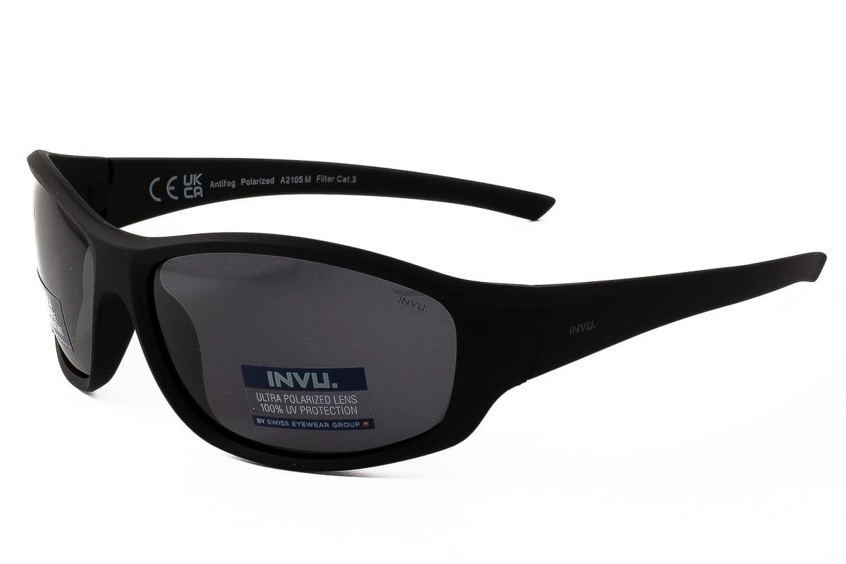 Occhiali Da Sole INVU A2105 M 2 Occhiali Da Sole INVU A2105 M - immagine 2