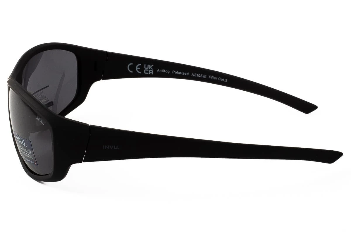 Occhiali Da Sole INVU A2105 M 3 Occhiali Da Sole INVU A2105 M - immagine 3