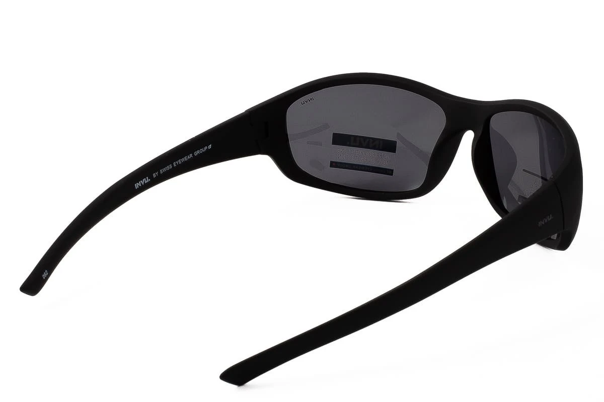 Occhiali Da Sole INVU A2105 M 5 Occhiali Da Sole INVU A2105 M - immagine 5