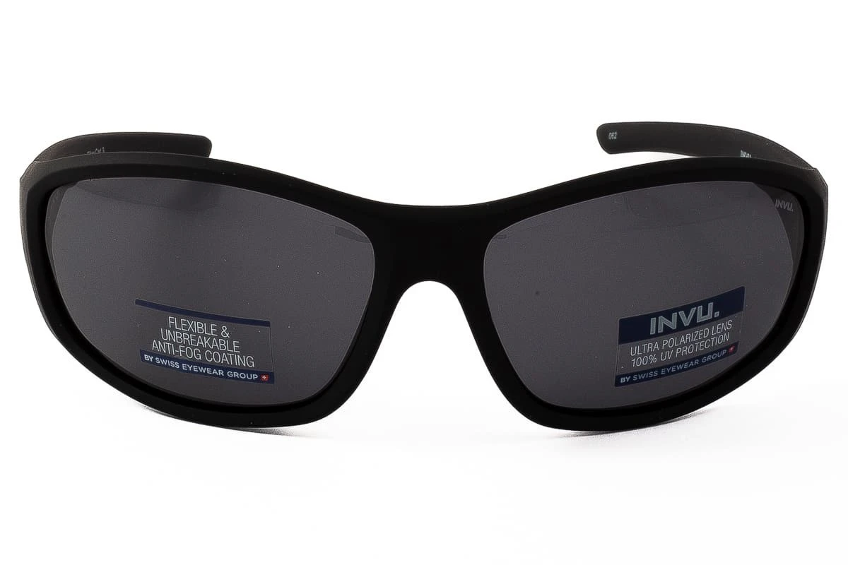 Occhiali Da Sole INVU A2105 M 6 Occhiali Da Sole INVU A2105 M - immagine 6