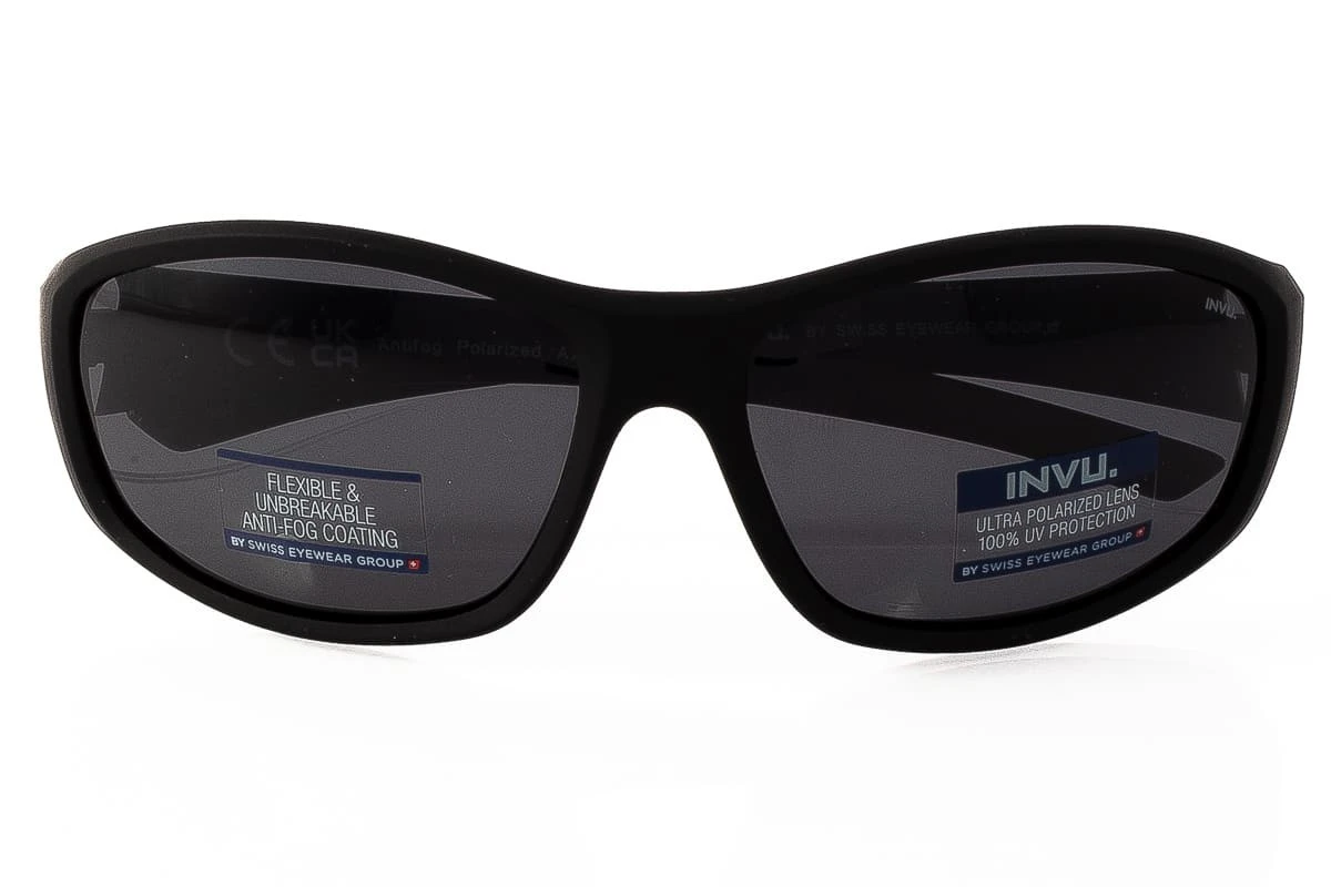 Occhiali Da Sole INVU A2105 M 1 Occhiali Da Sole INVU A2105 M