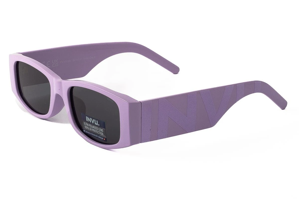 Occhiali Da Sole INVU B2313 C 2 Occhiali Da Sole INVU B2313 C - immagine 2