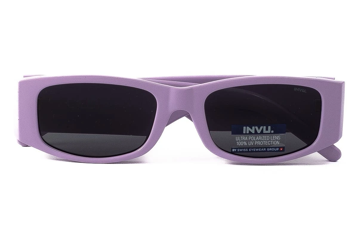 Occhiali Da Sole INVU B2313 C 1 Occhiali Da Sole INVU B2313 C
