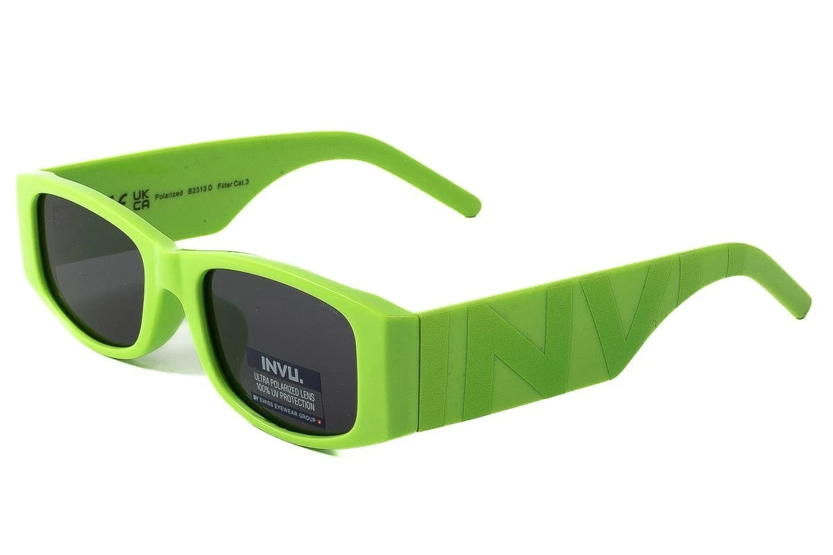 Occhiali Da Sole INVU B2313 D 2 Occhiali Da Sole INVU B2313 D - immagine 2