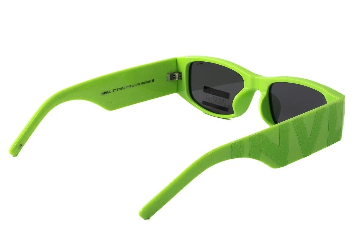 Occhiali Da Sole INVU B2313 D 5 Occhiali Da Sole INVU B2313 D - immagine 5
