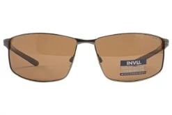 Occhiali Da Sole INVU IA12500 B -Negozio al dettaglio Stylottica occhiali da sole invu ia12500 b 5