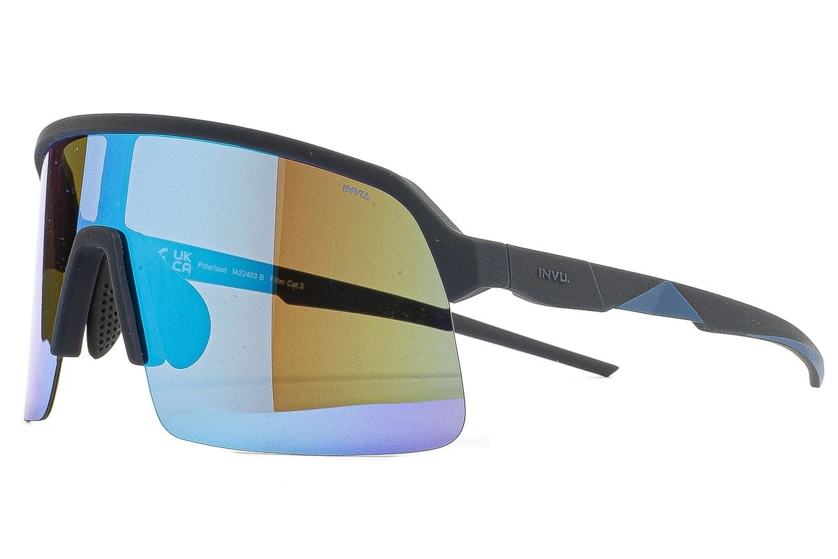 Occhiali Da Sole INVU IA22403 B 2 Occhiali Da Sole INVU IA22403 B - immagine 2