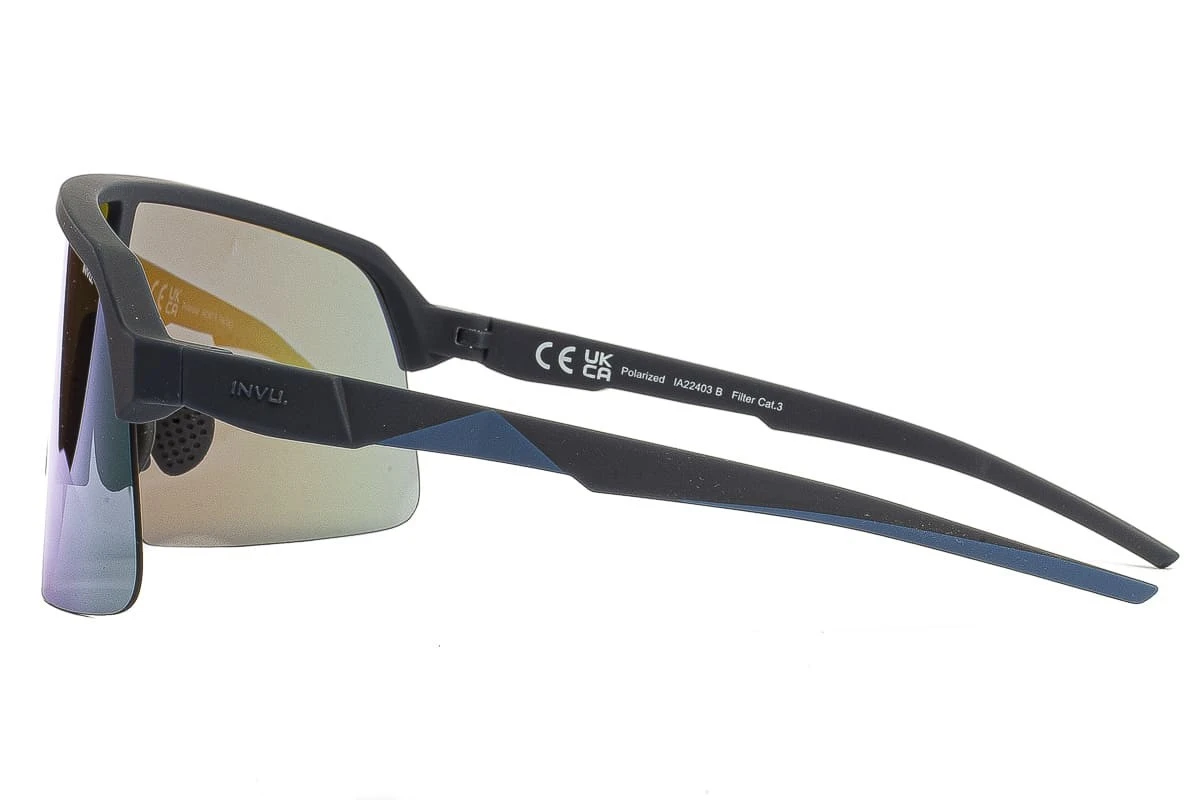 Occhiali Da Sole INVU IA22403 B 3 Occhiali Da Sole INVU IA22403 B - immagine 3