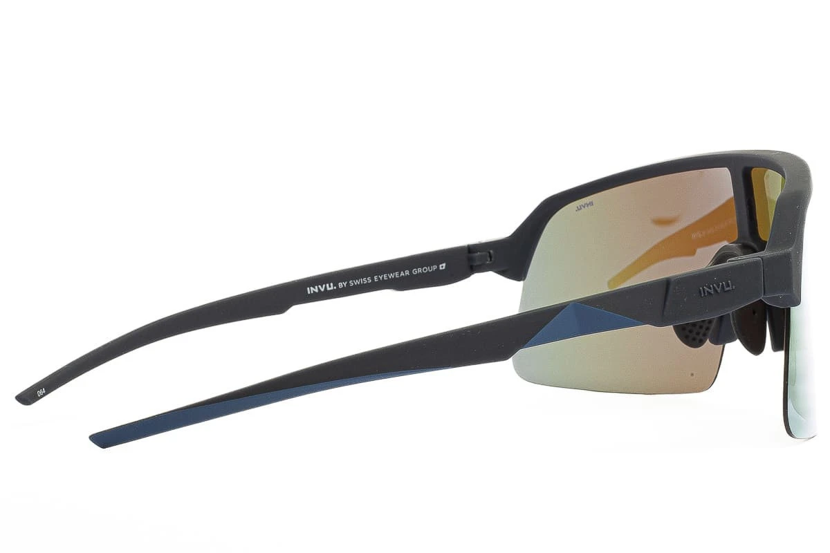 Occhiali Da Sole INVU IA22403 B 5 Occhiali Da Sole INVU IA22403 B - immagine 5