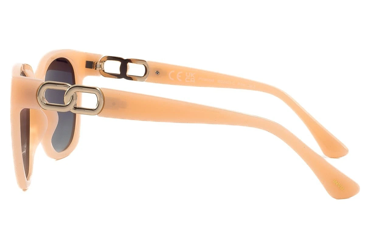 Occhiali Da Sole INVU IB22403 C 3 Occhiali Da Sole INVU IB22403 C - immagine 3