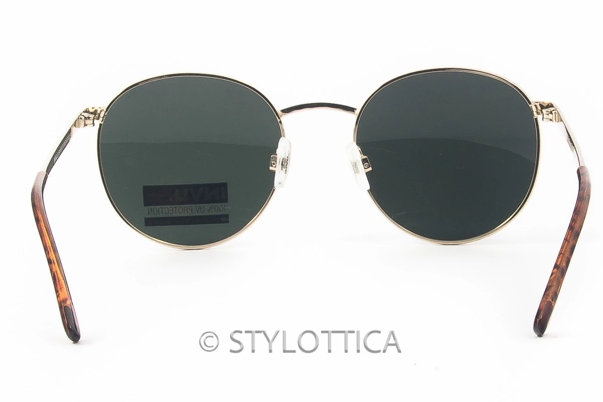 Occhiali Da Sole INVU Polarizzati T1807 B 3 Occhiali Da Sole INVU Polarizzati T1807 B - immagine 3
