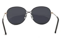 Occhiali Da Sole INVU T1000 B Neri Lenti Flash -Negozio al dettaglio Stylottica occhiali da sole invu t1000 b neri lenti flash 2