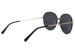 Occhiali Da Sole INVU T1000 B Neri Lenti Flash -Negozio al dettaglio Stylottica occhiali da sole invu t1000 b neri lenti flash 3