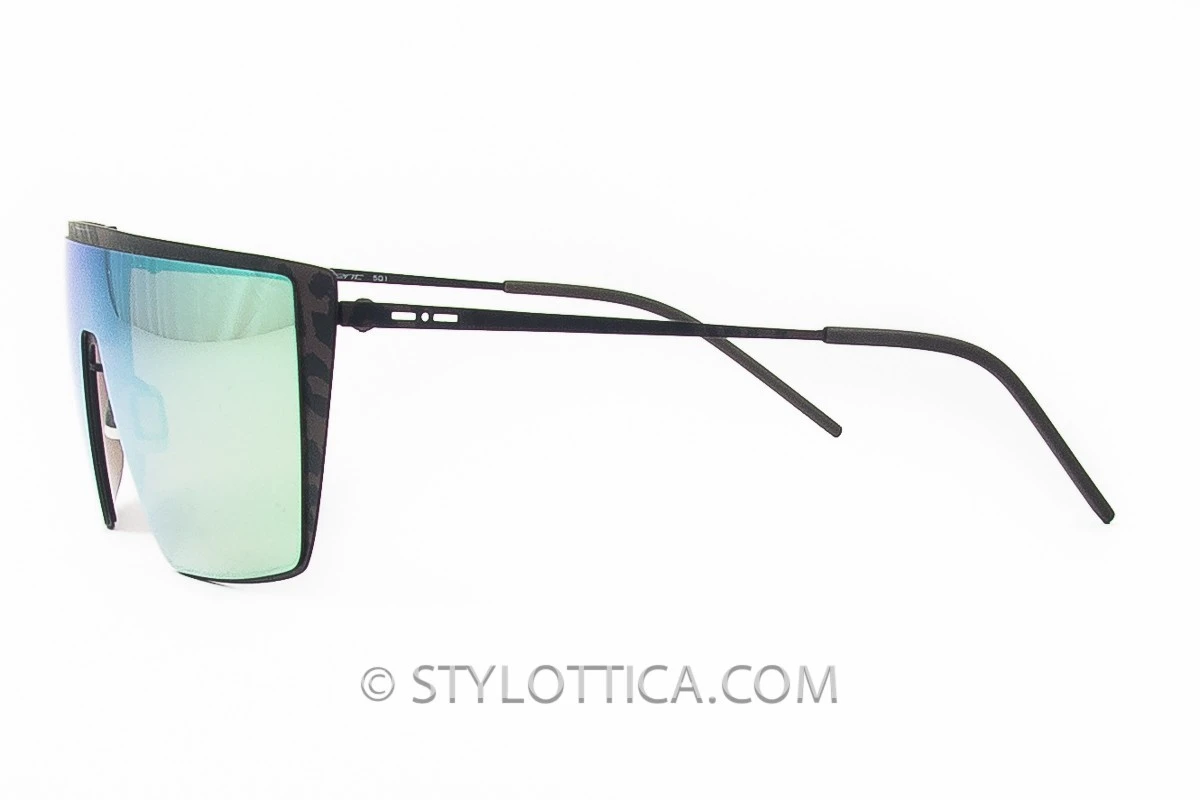 Occhiali Da Sole ITALIA INDEPENDENT 0215 ZEB.044 2 Occhiali Da Sole ITALIA INDEPENDENT 0215 ZEB.044 - immagine 2