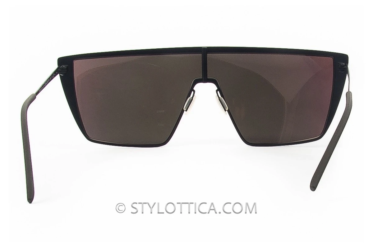 Occhiali Da Sole ITALIA INDEPENDENT 0215 ZEB.044 3 Occhiali Da Sole ITALIA INDEPENDENT 0215 ZEB.044 - immagine 3