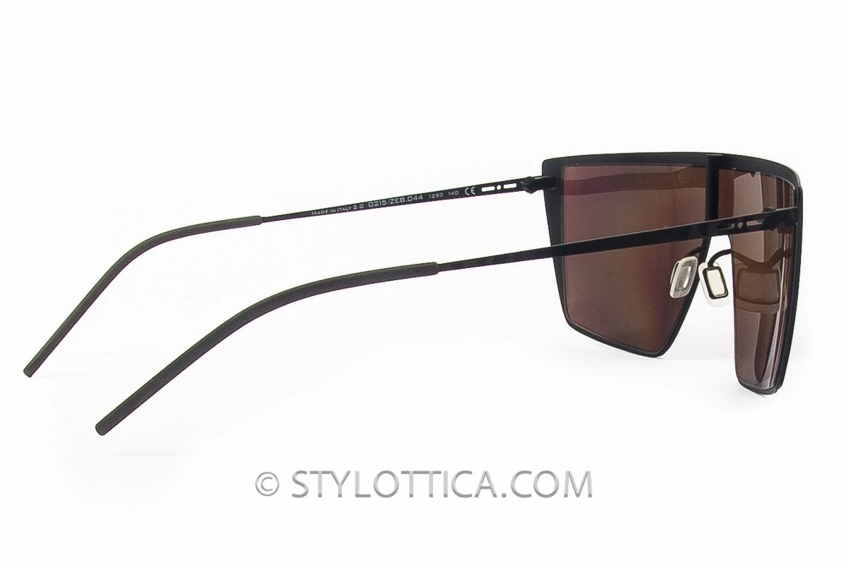 Occhiali Da Sole ITALIA INDEPENDENT 0215 ZEB.044 4 Occhiali Da Sole ITALIA INDEPENDENT 0215 ZEB.044 - immagine 4