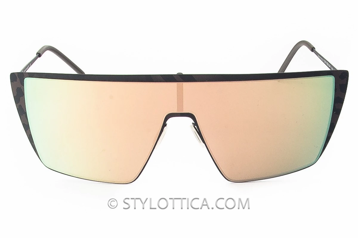 Occhiali Da Sole ITALIA INDEPENDENT 0215 ZEB.044 1 Occhiali Da Sole ITALIA INDEPENDENT 0215 ZEB.044