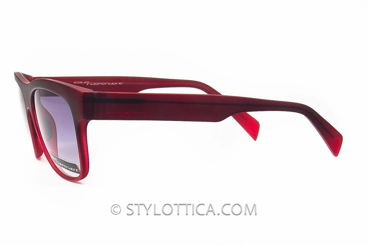 Occhiali Da Sole ITALIA INDEPENDENT 5010 051 050 2 Occhiali Da Sole ITALIA INDEPENDENT 5010 051 050 - immagine 2