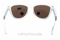 Occhiali Da Sole Junior OAKLEY OJ9006-1553 Frogskins XS 6 Occhiali Da Sole Junior OAKLEY OJ9006-1553 Frogskins XS -Negozio al dettaglio Stylottica occhiali da sole junior oakley oj9006 1553 frogskins xs 2