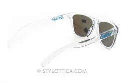 Occhiali Da Sole Junior OAKLEY OJ9006-1553 Frogskins XS 7 Occhiali Da Sole Junior OAKLEY OJ9006-1553 Frogskins XS -Negozio al dettaglio Stylottica occhiali da sole junior oakley oj9006 1553 frogskins xs 3