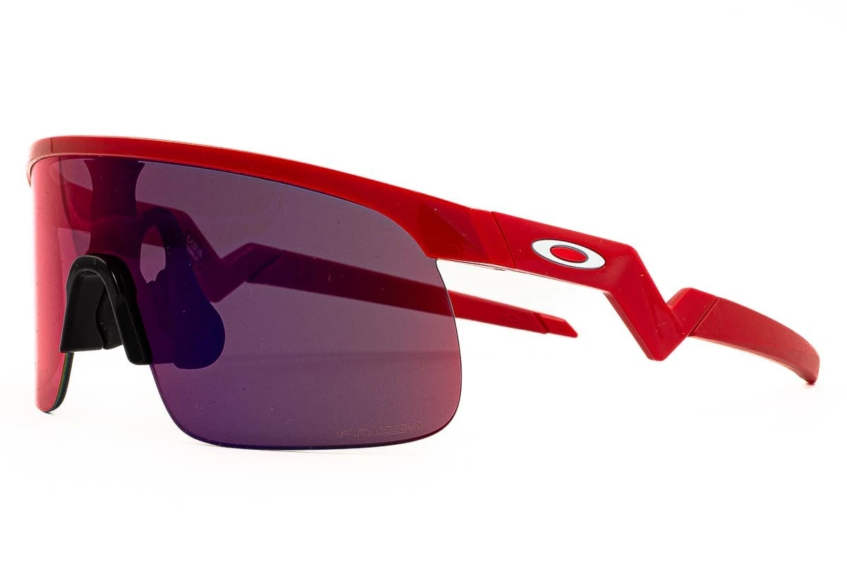 Occhiali Da Sole Junior OAKLEY Resistor OJ9010-0223 Prizm 2 Occhiali Da Sole Junior OAKLEY Resistor OJ9010-0223 Prizm - immagine 2