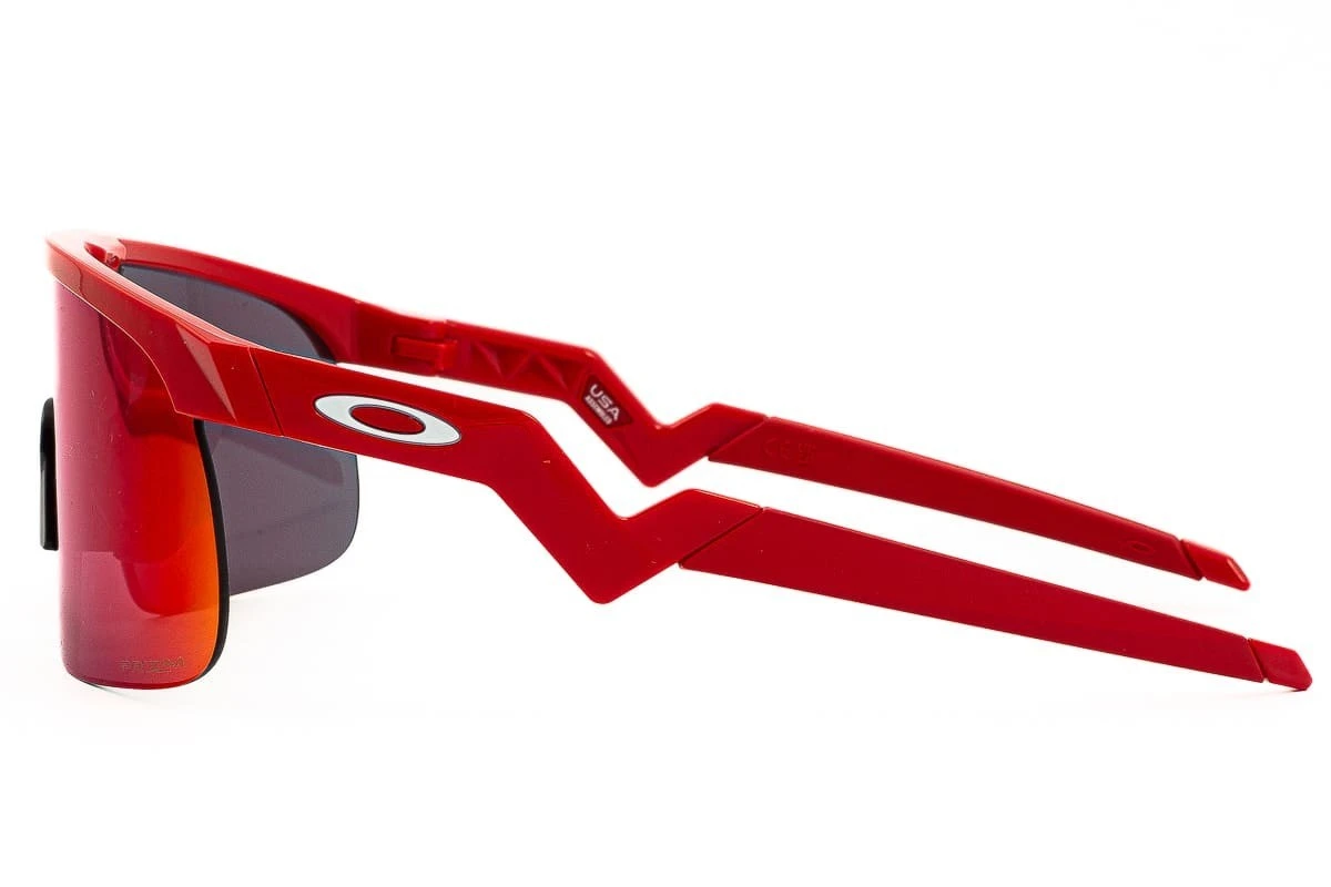 Occhiali Da Sole Junior OAKLEY Resistor OJ9010-0223 Prizm 3 Occhiali Da Sole Junior OAKLEY Resistor OJ9010-0223 Prizm - immagine 3