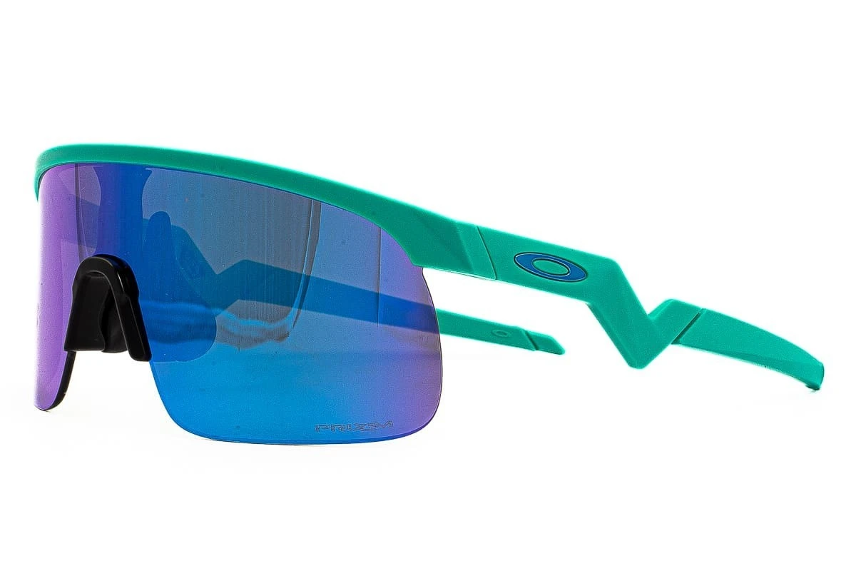 Occhiali Da Sole Junior OAKLEY Resistor OJ9010-1923 Prizm 2 Occhiali Da Sole Junior OAKLEY Resistor OJ9010-1923 Prizm - immagine 2