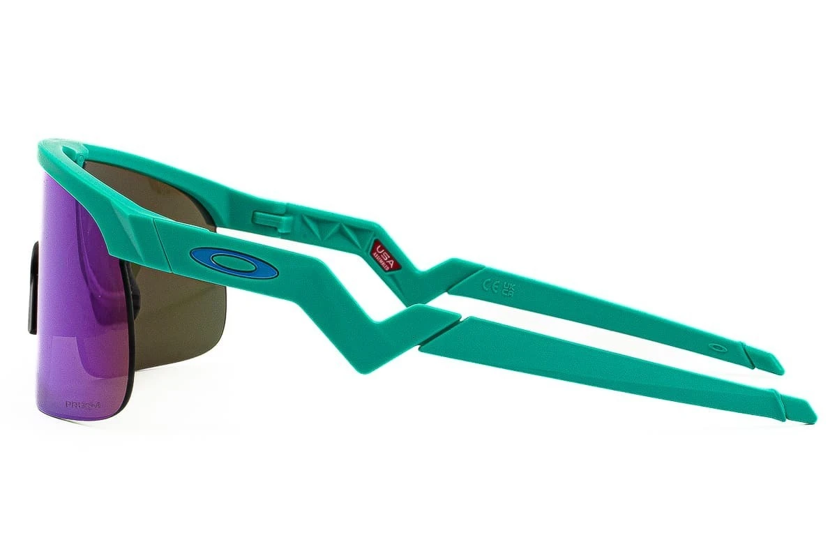 Occhiali Da Sole Junior OAKLEY Resistor OJ9010-1923 Prizm 3 Occhiali Da Sole Junior OAKLEY Resistor OJ9010-1923 Prizm - immagine 3