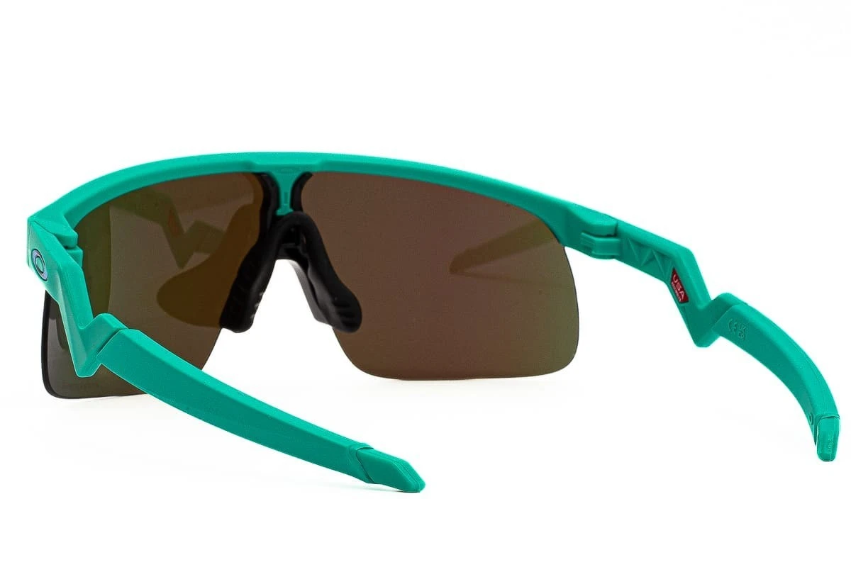 Occhiali Da Sole Junior OAKLEY Resistor OJ9010-1923 Prizm 4 Occhiali Da Sole Junior OAKLEY Resistor OJ9010-1923 Prizm - immagine 4