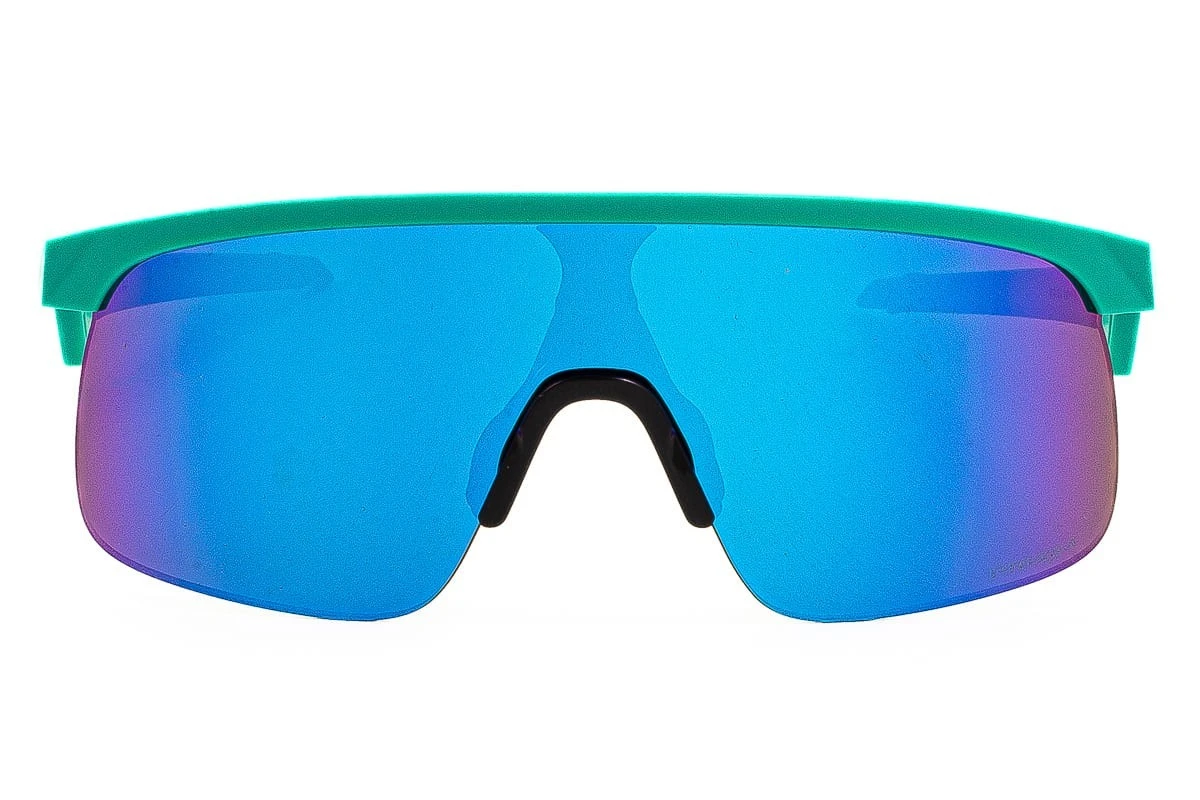 Occhiali Da Sole Junior OAKLEY Resistor OJ9010-1923 Prizm 6 Occhiali Da Sole Junior OAKLEY Resistor OJ9010-1923 Prizm - immagine 6